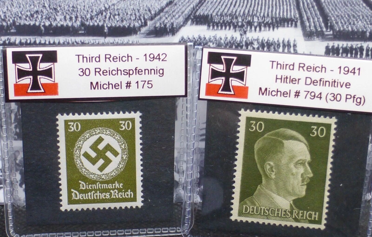 German Postage Stamps 1941-1950 for sale | eBay