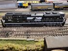176-8513 KATO N SCALE SD70ACe NORFOLK SOUTHERN 1001 LOCO NEW