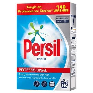 Persil Powder Non Bio 140 Wash - Picture 1 of 1