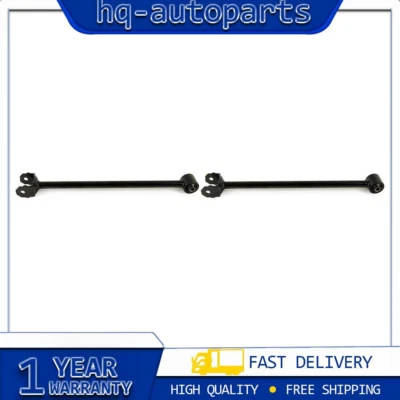 2x Mevotech Supreme Rear Suspension Trailing Arm For Toyota Venza 2009~2016 - Image 1 of 3