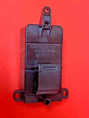 Interruptor de ventana eléctrica M53188 para Honda Civic 2012-2017 delantero derecho Foto 1 de 4