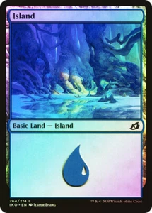 MtG Magic The Gathering Ikoria: Lair of Behemoths Common FOIL Karten x1 - Bild 1 von 68
