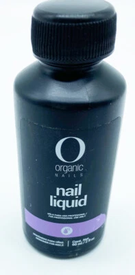 Líquido de uñas orgánico Monomero para uñas 60 ml  Foto 1 de 2
