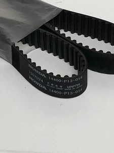 14400-P72-014 OEM HONDA B18C1 B18C5 B16B TIMING BELT INTEGRA GSR TYPE-R  - Picture 1 of 1