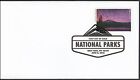 Stati Uniti 5080b National Parks Montante Rainer National Park Bwp FDC 2016