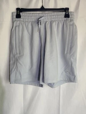 ADIDAS ORIGINALES PARA HOMBRE ADICOLOR PREMIUM PANTALONES CORTOS BEBÉ AZUL VERANO ALGODÓN NUEVOS CON ETIQUETAS XS Foto 1 de 3