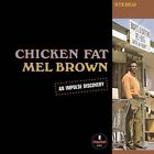MEL BROWN - CHICKEN FAT (VERVE BY REQUEST SERIES) NEW VINYL