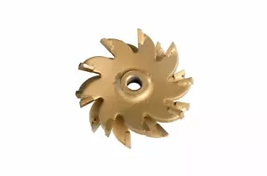 Stahl Dragon Tools® 1-3/8" (35mm) Schneidrad für WC2166 Wandjäger - Bild 1 von 4