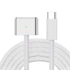 Converter Magnetic Charger Cord Usb Type C To Magsafe 3 For Macbook Air/Pro