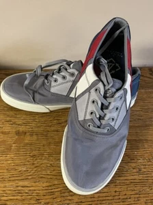 Men’s Sperry Topsider Bionic Nylon Water Resistant Size 9, Excellent Condition - Picture 1 of 8