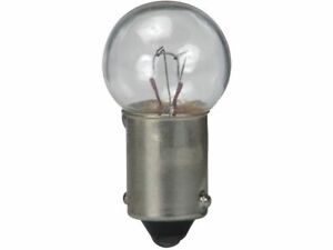 For Oldsmobile Cutlass Salon Instrument Panel Light Bulb Wagner 46174VZ