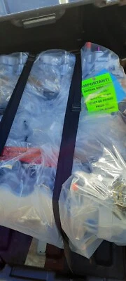 2008 Ford Expedition Engine Assembly Dahmer Powertrain - Image 1 of 4