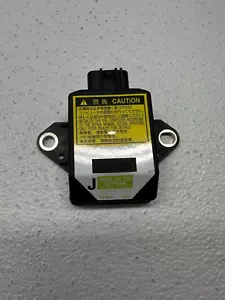 2007-2012 LEXUS ES350 Stability Control Yaw Rate Gravity Module 89183-42010 OEM - Picture 1 of 16