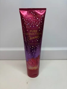 Victoria's Secret Pure Seduction Shimmer Fragrance Lotion 150 ml/5 fl. oz. used - Picture 1 of 6