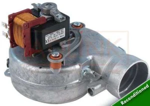 CHAFFOTEAUX MINIMA SYSTEM SE 24FF BOILER FAN 61310933 COME WITH 1 YEAR WARRANTY - Picture 1 of 1