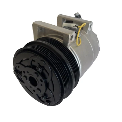 Compresor de aire acondicionado FG647 para Volvo C70 2,5 L 2006 2007 2008 2009 2010 2011 Foto 1 de 4