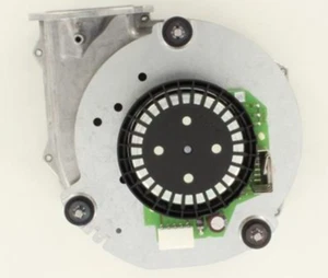 VAILLANT 190175 19-0175 VENTILADOR RELOJ...C NL EBM PABST G1G126 VENTILADOR SOPLADOR NUEVO - Imagen 1 de 4