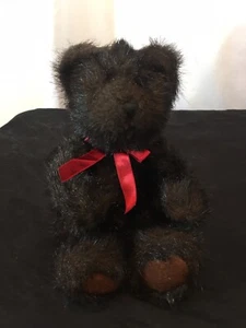 Osos de peluche Russ Berrie Chaucer de 10" de la serie de osos de peluche pasados - Imagen 1 de 7