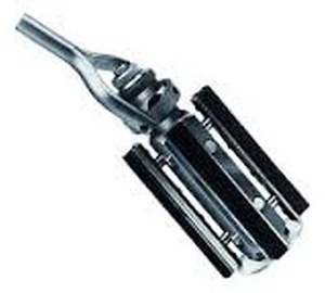 LISLE ENGINE CYLINDER HONE SET 3" to 4 1/4". Big range (2 3/4" - 10 1/4") - Picture 1 of 2