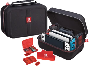Nintendo Switch Tasche für Switch und OLED - Bild 1 von 1