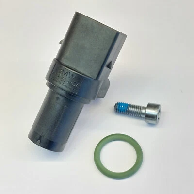 orig. BMW Nockenwellensensor 12147518628 E46 E90 E39 E60 M54 M52TU M43 N42 N46 - Bild 1 von 2