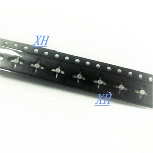 1 Stück RFMD NBB-300-T1 Kaskadierbarer Breitband GaAs MMIC Verstärker DC bis 12 GHz NEU - Bild 1 von 5