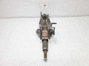 2007 2008 2009 2010 Saturn Outlook Steering Column Assembly OEM 25854221 - Picture 1 of 7