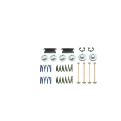 Front Drum Brake Shoe Hold Down Kit Dorman For 1970-1972 Buick GS - Image 1 of 2