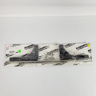 Kit de extensão Accutronix 6 pol controle dianteiro para Harley Sportster XL 2004-2013 - Imagem 1 de 4