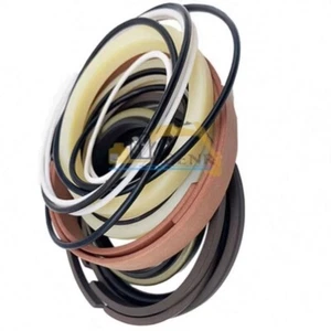 Excavator Parts FOR CAT E330 Bucket cylinder seal kit 1163612 116-3612 - Picture 1 of 2