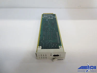 PLACA DE CIRCUITO LUCENT LIU  Foto 1 de 4