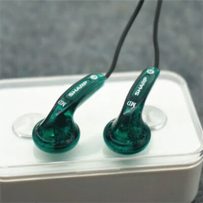 High-value Japanese Headphones Japan Star Electric OEM Composite Membrane Unit - Image 1 of 4