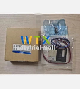 1 PIEZA NUEVO EN CAJA Generador de vacío ZX1102-K15LZ-EC - Imagen 1 de 1