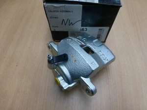BRAKE CALIPER FITS MAZDA 323 F S BJ DELPHI FRONT LEFT LC7463 - Picture 1 of 12