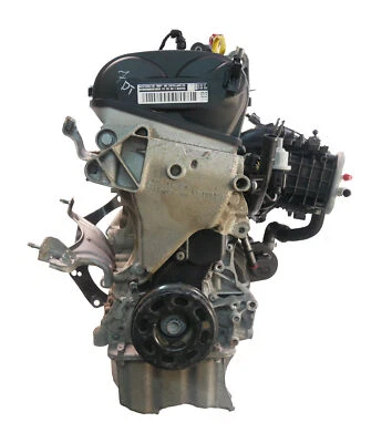 Engine for 2017 Audi A3 Leon 1,2 TSI CYVB CYV 110HP - Image 1 of 4
