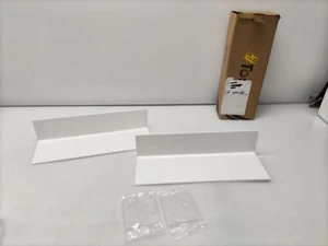 Toski Wandregal Weiss 40cm Breit - Bild 1 von 6