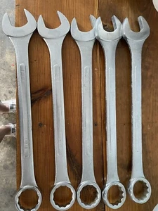 jumbo wrenches - Picture 1 of 4