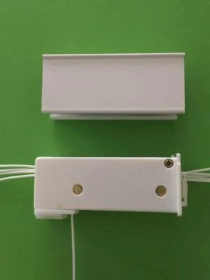 Roman Blind Deluxe Heavy Duty Cord Lock - Image 1 of 4