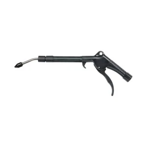 Workforce Blow Gun with 360° Rotating Adjustable Length Extension - AG2-10 - Picture 1 of 2