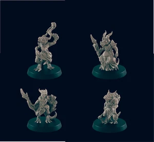 Coboldi Bestie e Cattivi EC3D - Foto 1 di 7