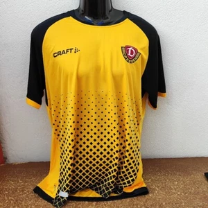 Camiseta de fútbol local Dynamo Dresden 2020/2021 camiseta de fútbol - Imagen 1 de 3