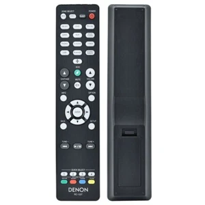 New RC-1227 For DENON Audio Video AV Receiver Remote Control AVRX1400 AVR-X2500H - Picture 1 of 5