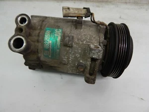 Opel Vectra C Signum 2.2 16V Air Conditioning Compressor Pump 09225560 349049 - Picture 1 of 4
