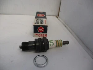 AC Delco Spark Plug C42N - Picture 1 of 1