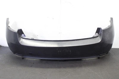 2014 Subaru WRX Hatch Wagon Rear Bumper Assembly Factory OEM DGM 08-14 - Image 1 of 4