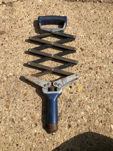 pop rivet gun heavy duty METAL WORK TIN WORK MECHANIC ENGINEER CHEAP LOOK EXPORT - Picture 1 of 1