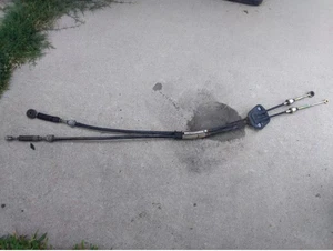 1994 1995 1996 1997 Honda Accord Shifter 5 Speed Shift Shifter Cables F22 F23 - Picture 1 of 3