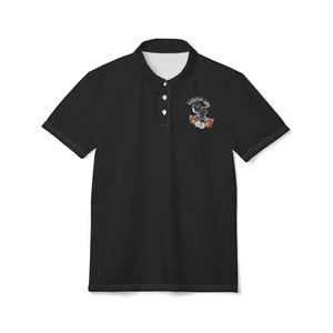 Unisex Polo Shirt - Picture 1 of 4