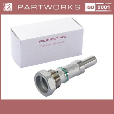 Tensor de cadena ORIGINAL PORSCHE 996 997 Boxster 986 987 cadena de distribución cilindro 1-3 Foto 1 de 4