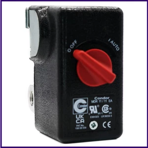 Pressostato PowerMate Vx 034-0184RP - Foto 1 di 6